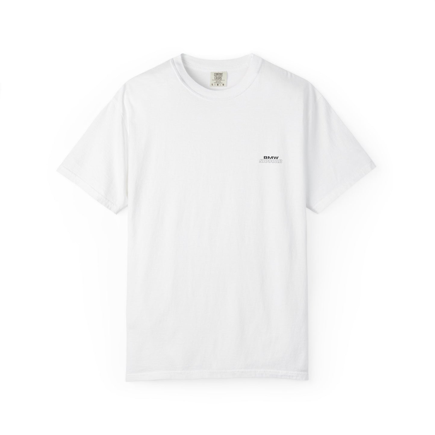 BMW S1000RR Graphic Unisex T-Shirt