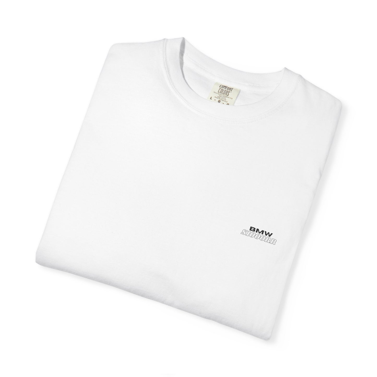 BMW S1000RR Graphic Unisex T-Shirt