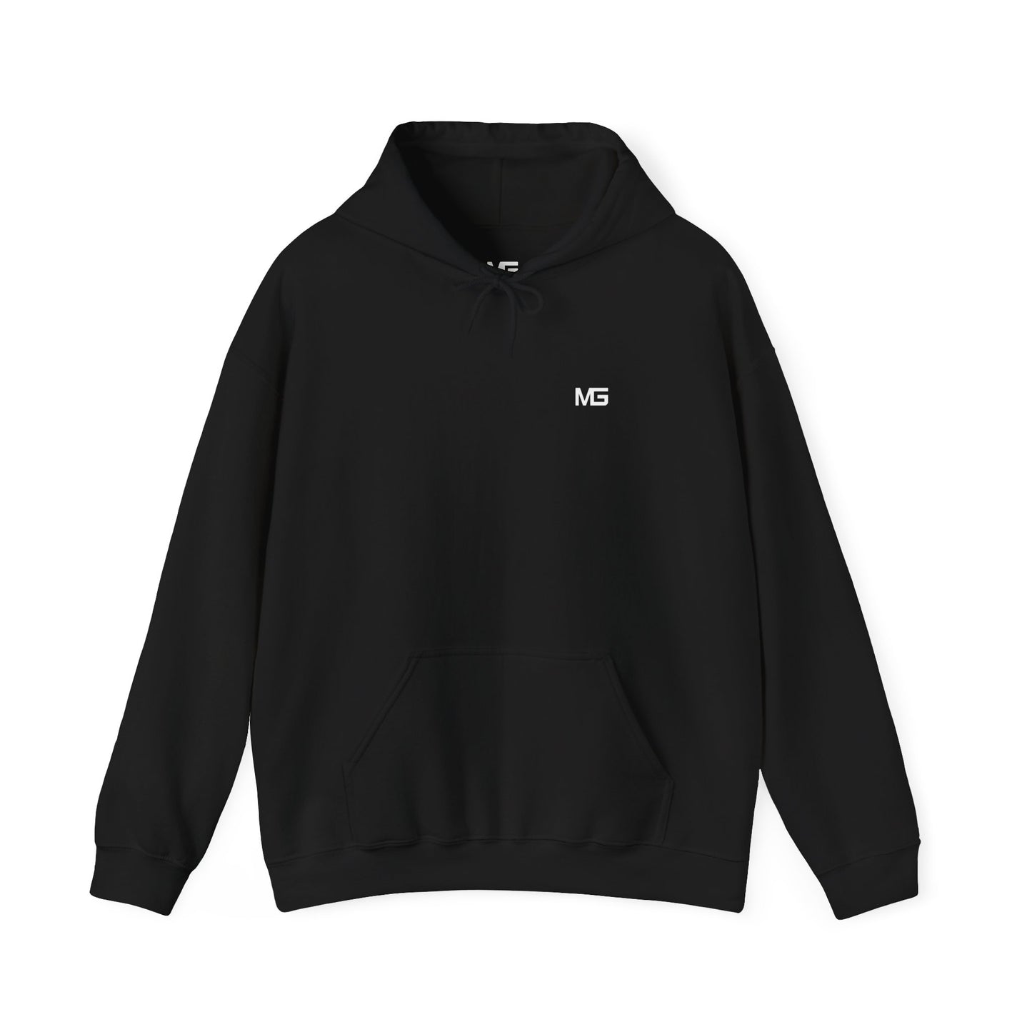 Skyline GTR R-34 Unisex Heavy Sweatshirt