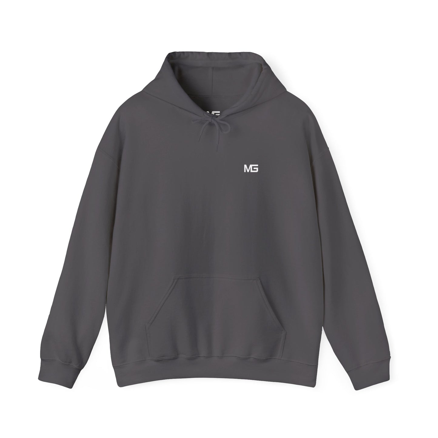 Porsche 718 Cayman Unisex Heavy Sweatshirt