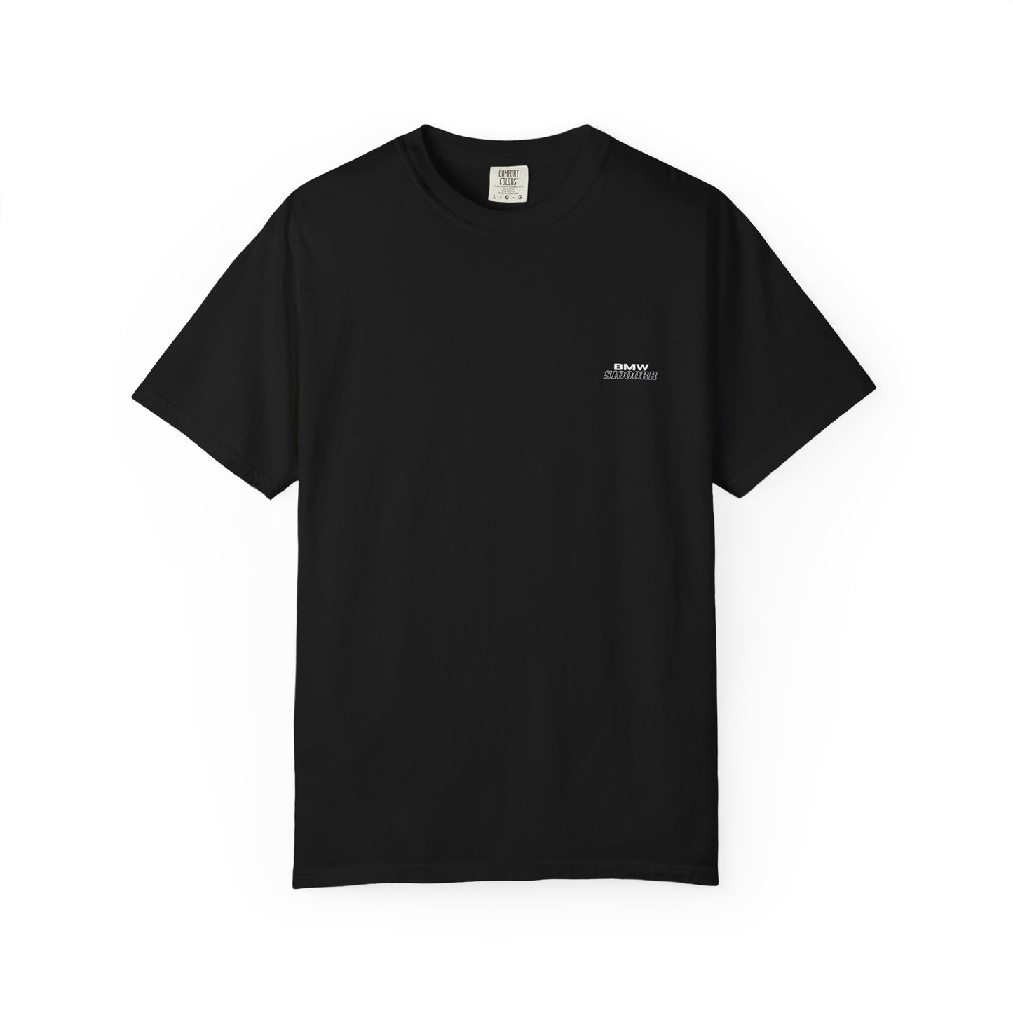 BMW S1000RR Graphic Unisex T-Shirt