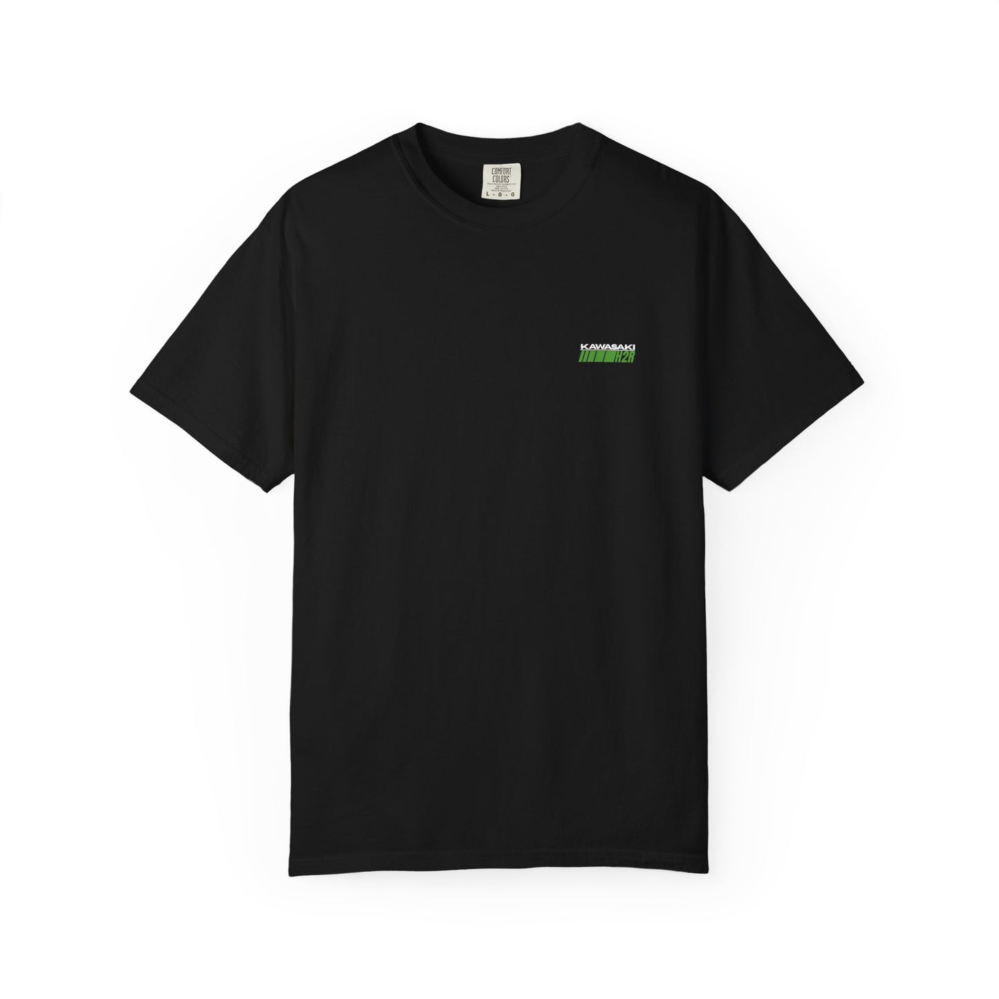 Kawasaki H2R Graphic Unisex T-Shirt