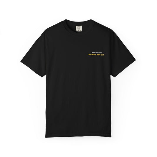 Lamborghini Huracan GT Unisex T-shirt