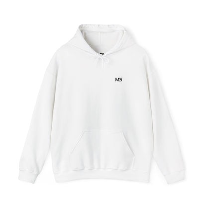 Skyline GTR R-34 Unisex Heavy Sweatshirt