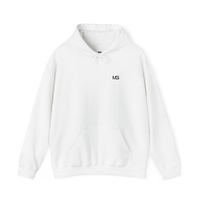 Porsche 718 Cayman Unisex Heavy Sweatshirt