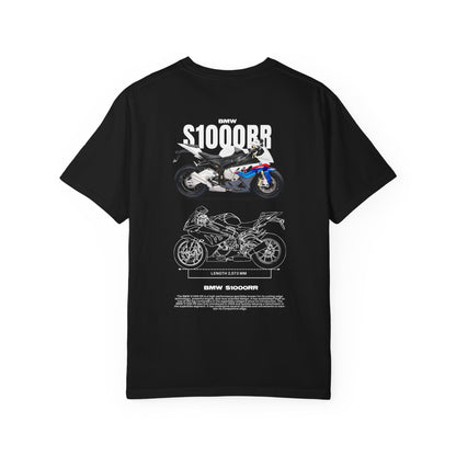 BMW S1000RR Graphic Unisex T-Shirt