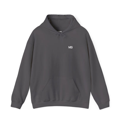 Porsche 718 Cayman Unisex Heavy Sweatshirt