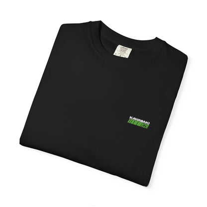 Kawasaki H2R Graphic Unisex T-Shirt