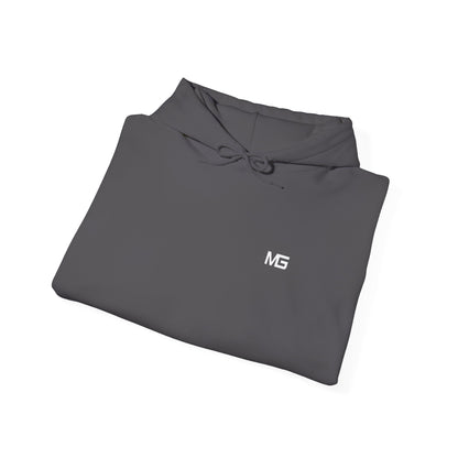 Porsche 718 Cayman Unisex Heavy Sweatshirt